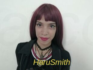 HaruSmith