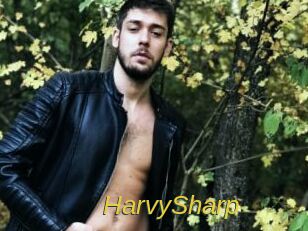 HarvySharp