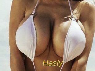 Hasly