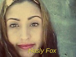 Hasly_Fox
