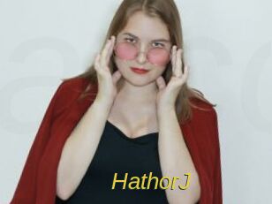 HathorJ