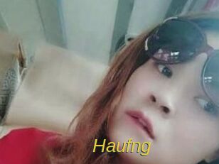 Haufng
