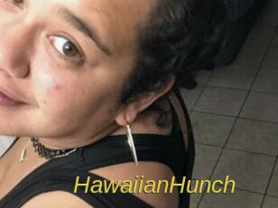 HawaiianHunch