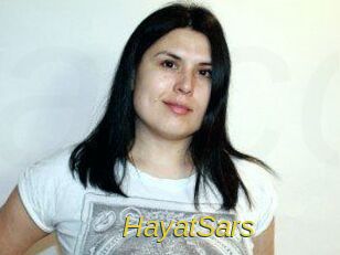 HayatSars