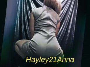 Hayley21Anna