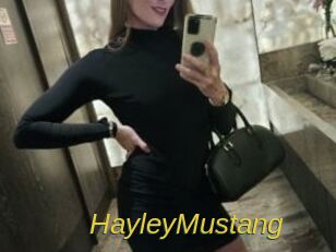 HayleyMustang
