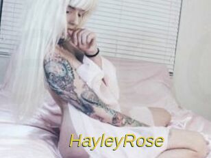 HayleyRose