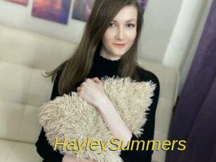 HayleySummers