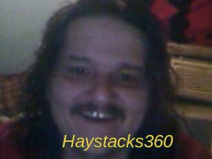 Haystacks360