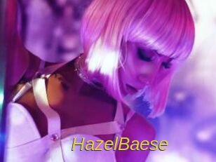 HazelBaese