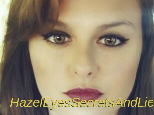 HazelEyesSecretsAndLies