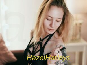 HazelHarleys
