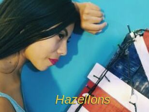 HazelIons