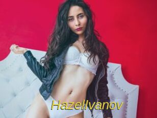 HazelIvanov