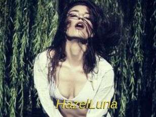HazelLuna