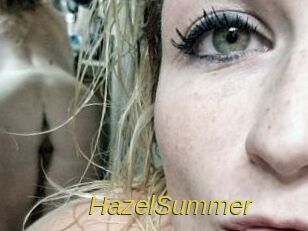HazelSummer