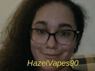 HazelVapes90 Archive DVD ORG