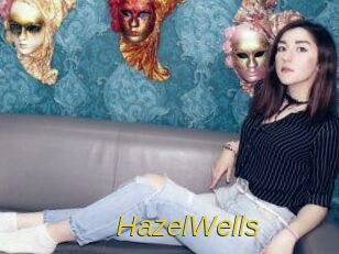 HazelWells