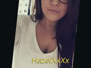 HazelXxXx