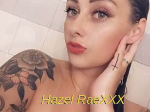 Hazel_RaeXXX