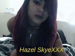 Hazel_SkyeXXX