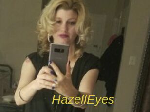HazellEyes