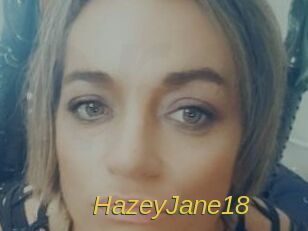 HazeyJane18