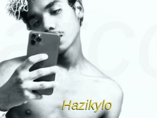 Hazikylo