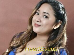 HeartEvans