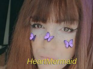 HeartMermaid