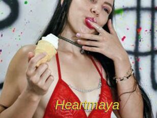 Heartmaya