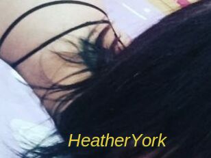 HeatherYork