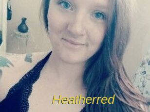 Heatherred