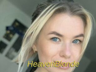 HeavenBlonde