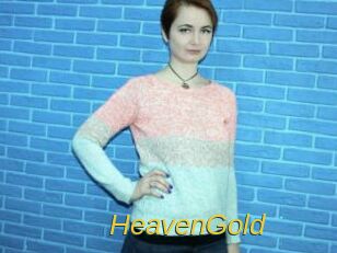 HeavenGold