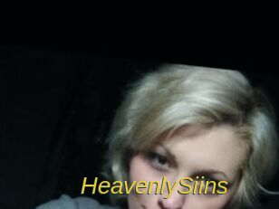 HeavenlySiins