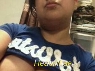 HeavinLee