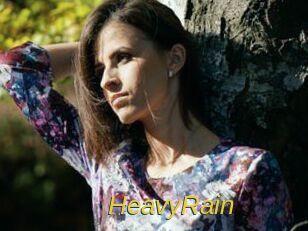 HeavyRain