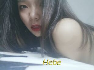 Hebe