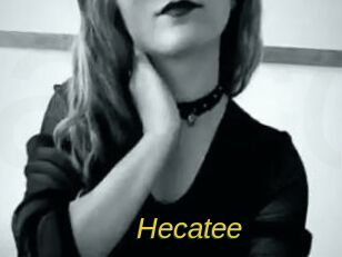 Hecatee