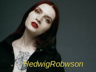 HedwigRobwson