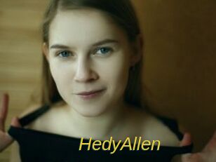 HedyAllen