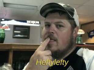 Heftylefty