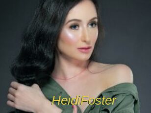 HeidiFoster