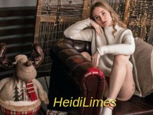 HeidiLimes
