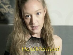 HeidiMermaid