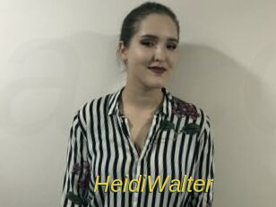HeidiWalter