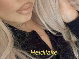 Heidilake