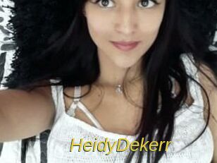 HeidyDekerr