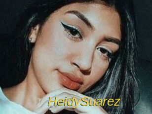 HeidySuarez